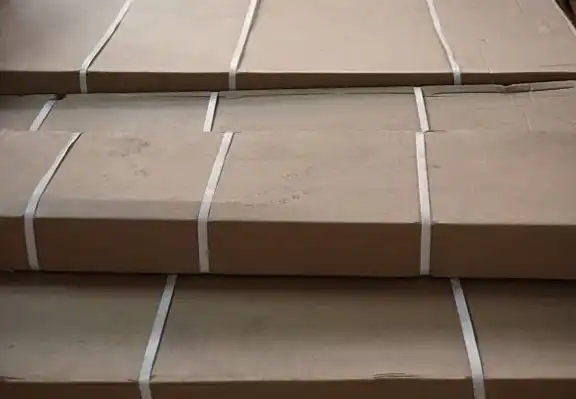 Hardness Testing Procedures for Nickel Alloy Plate